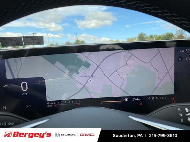New 2026 Buick Enclave Preferred w/ Power Package FWD image 43