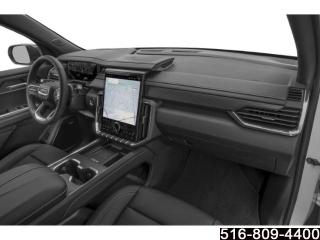 Used 2026 GMC Acadia Elevation w/ Black Edition AWD/4WD image 18