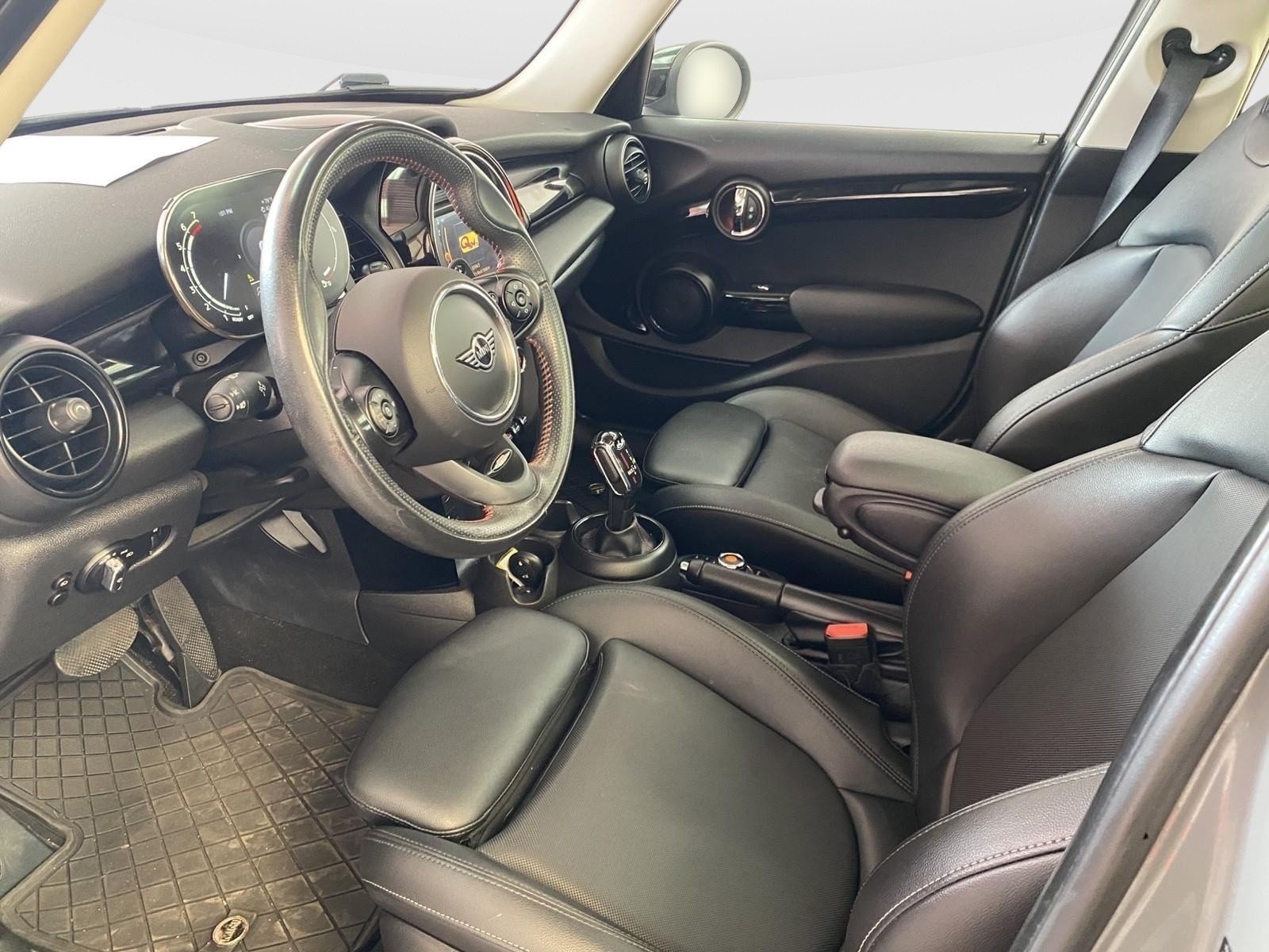 Used 2021 MINI Cooper S w/ 6.5" Touchscreen Package FWD image 19