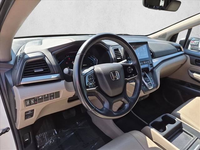 Used 2019 Honda Odyssey EX-L image 10