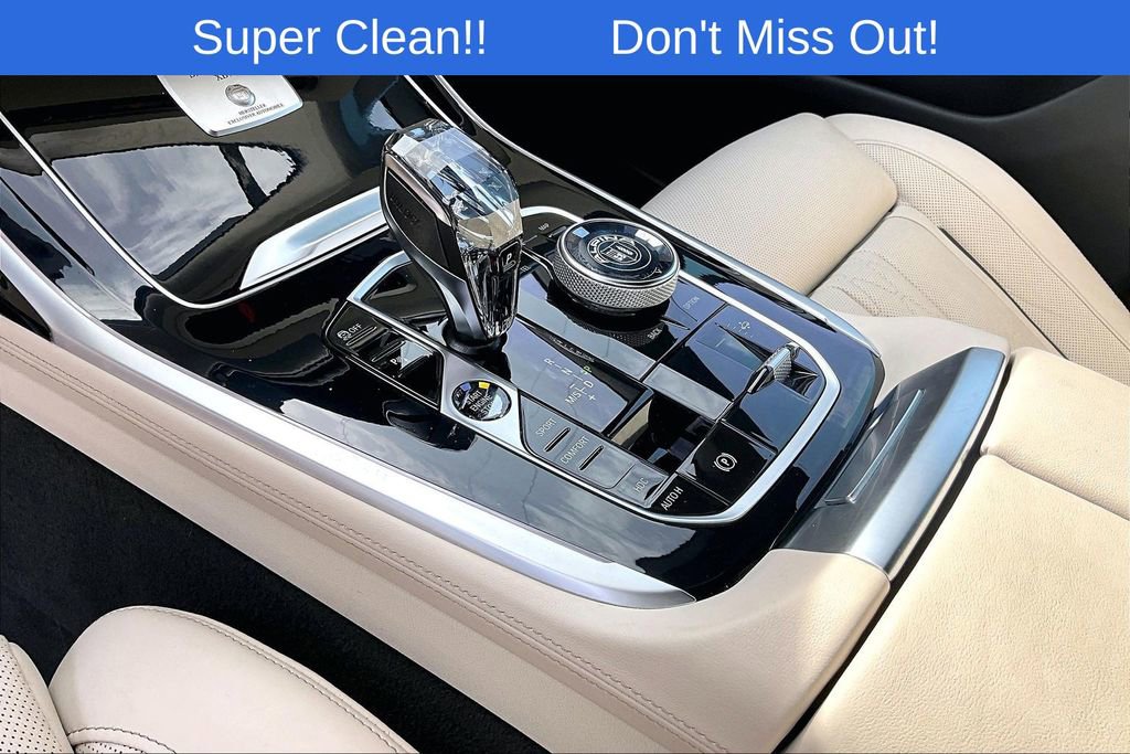 Used 2024 BMW ALPINA XB7 image 19