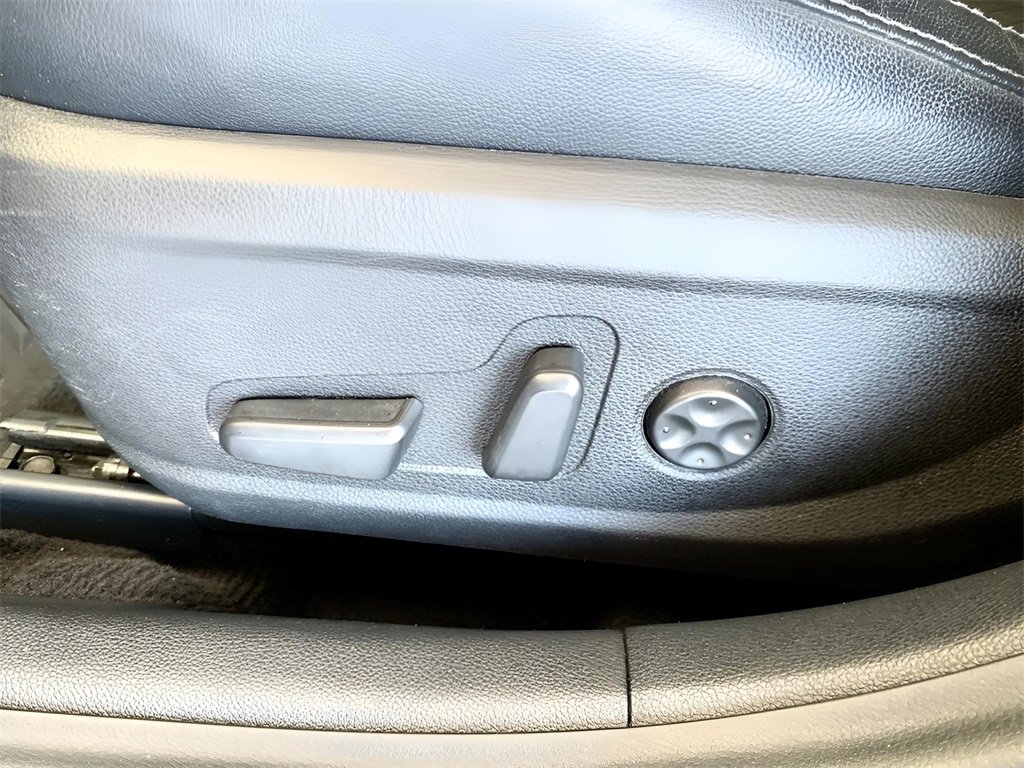 Used 2018 Kia Optima EX w/ Premium Package image 41