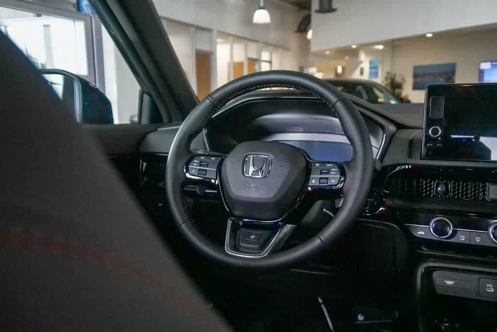 New 2026 Honda CR-V Sport Touring image 13