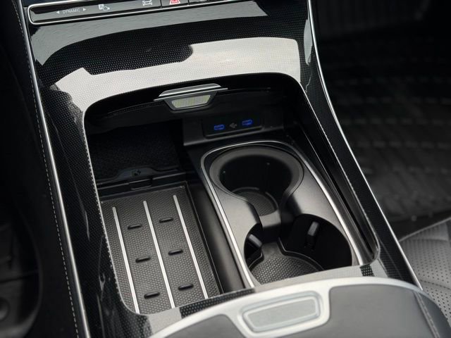 Certified 2023 Mercedes-Benz S 580 4MATIC Sedan image 46