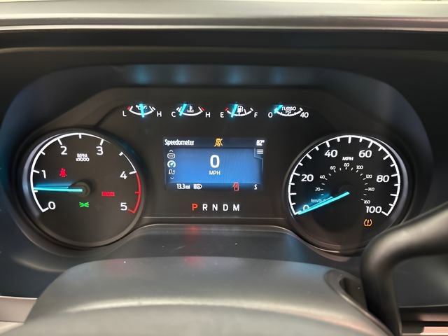 New 2025 Ford F350 XL w/ 360-Degree Camera Package image 15