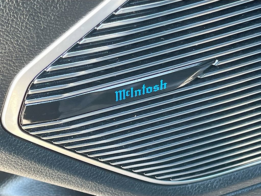 Certified 2022 Jeep Grand Cherokee L Overland image 19