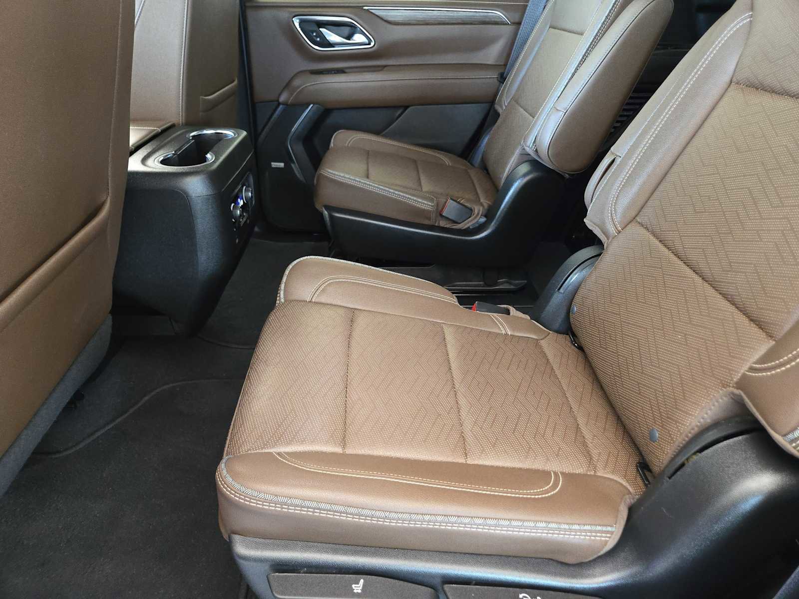 Certified 2023 Chevrolet Tahoe High Country image 29