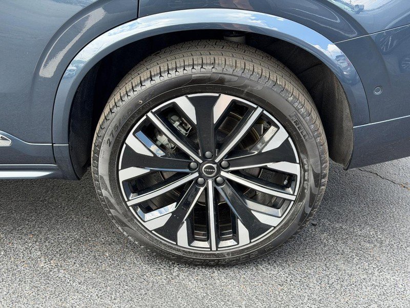 Used 2026 Volvo XC90 B6 Plus AWD/4WD image 8