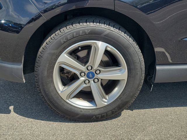 Used 2019 Ford Edge SEL w/ Equipment Group 201A image 7