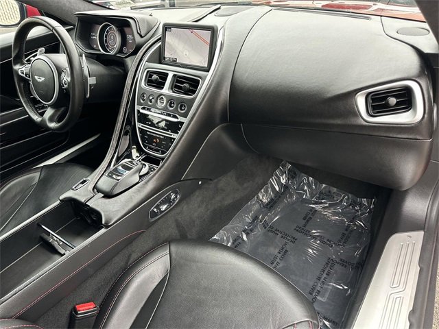 Used 2020 Aston Martin DB11 Coupe image 35