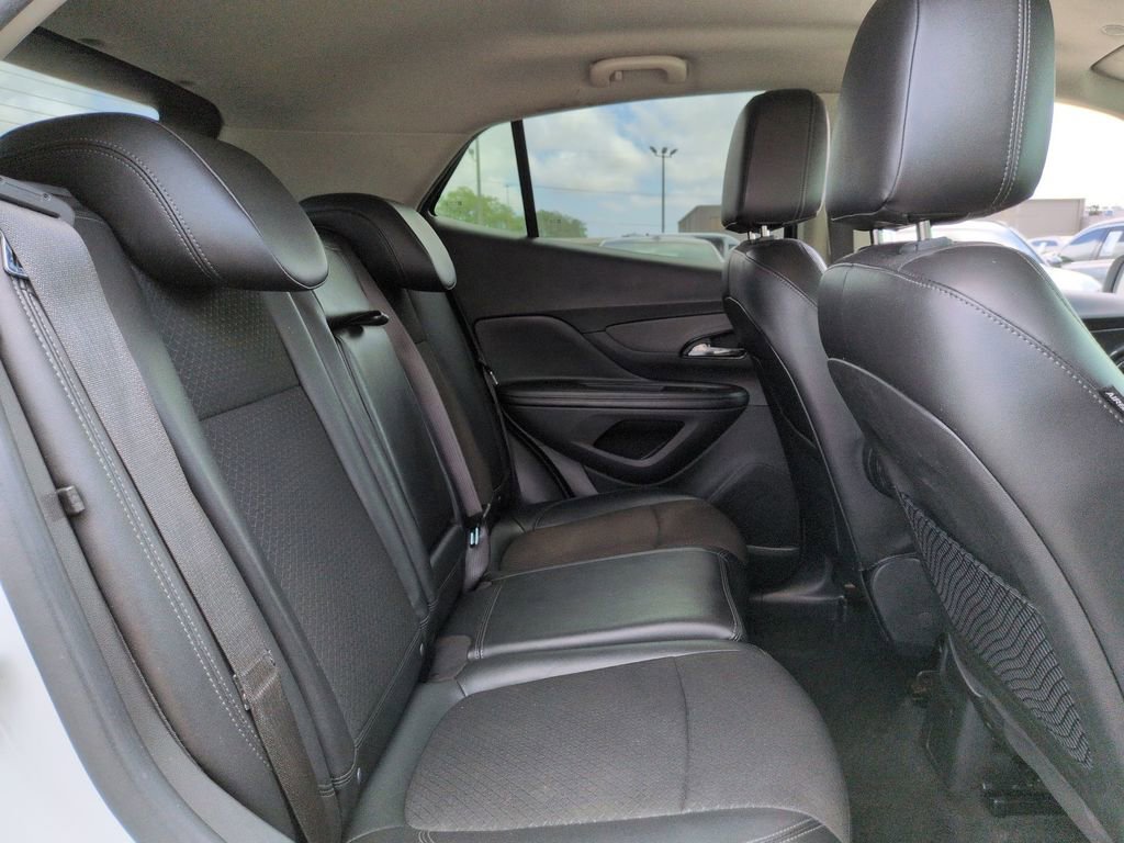 Used 2019 Buick Encore Preferred image 25