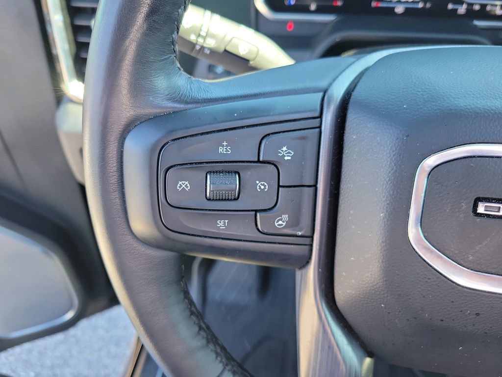 Certified 2024 GMC Sierra 2500 Denali Ultimate image 27