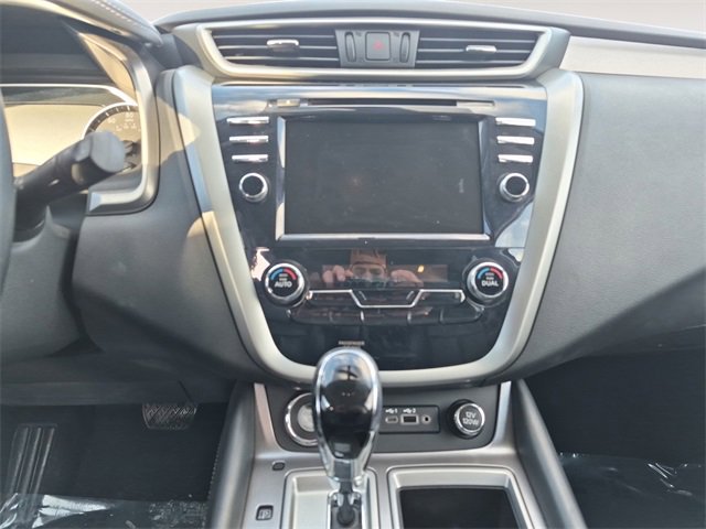 Used 2019 Nissan Murano SL w/ Cargo Package image 11