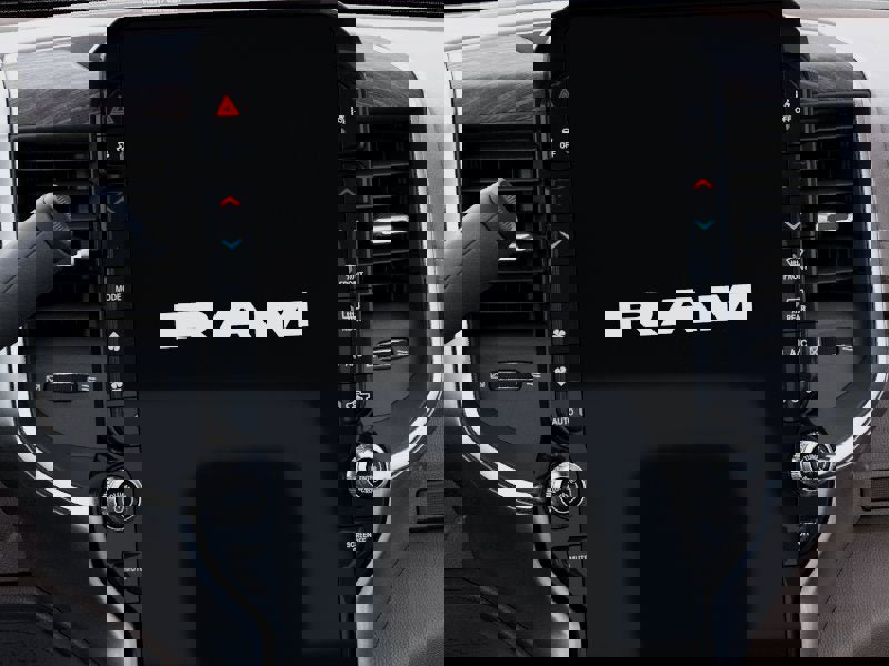 New 2026 RAM 2500 Laramie image 74