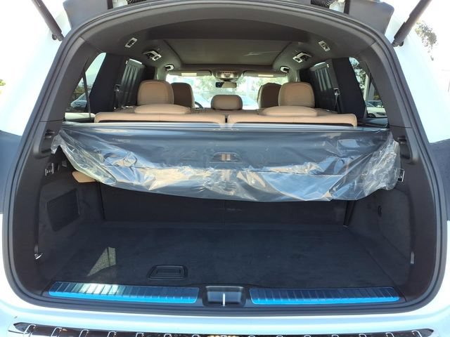 New 2026 Mercedes-Benz GLS 450 4MATIC image 23