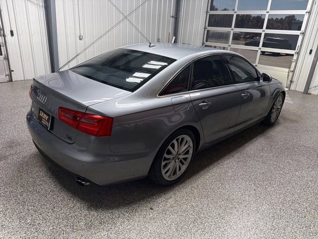 Used 2013 Audi A6 2.0T Premium Plus FWD image 18