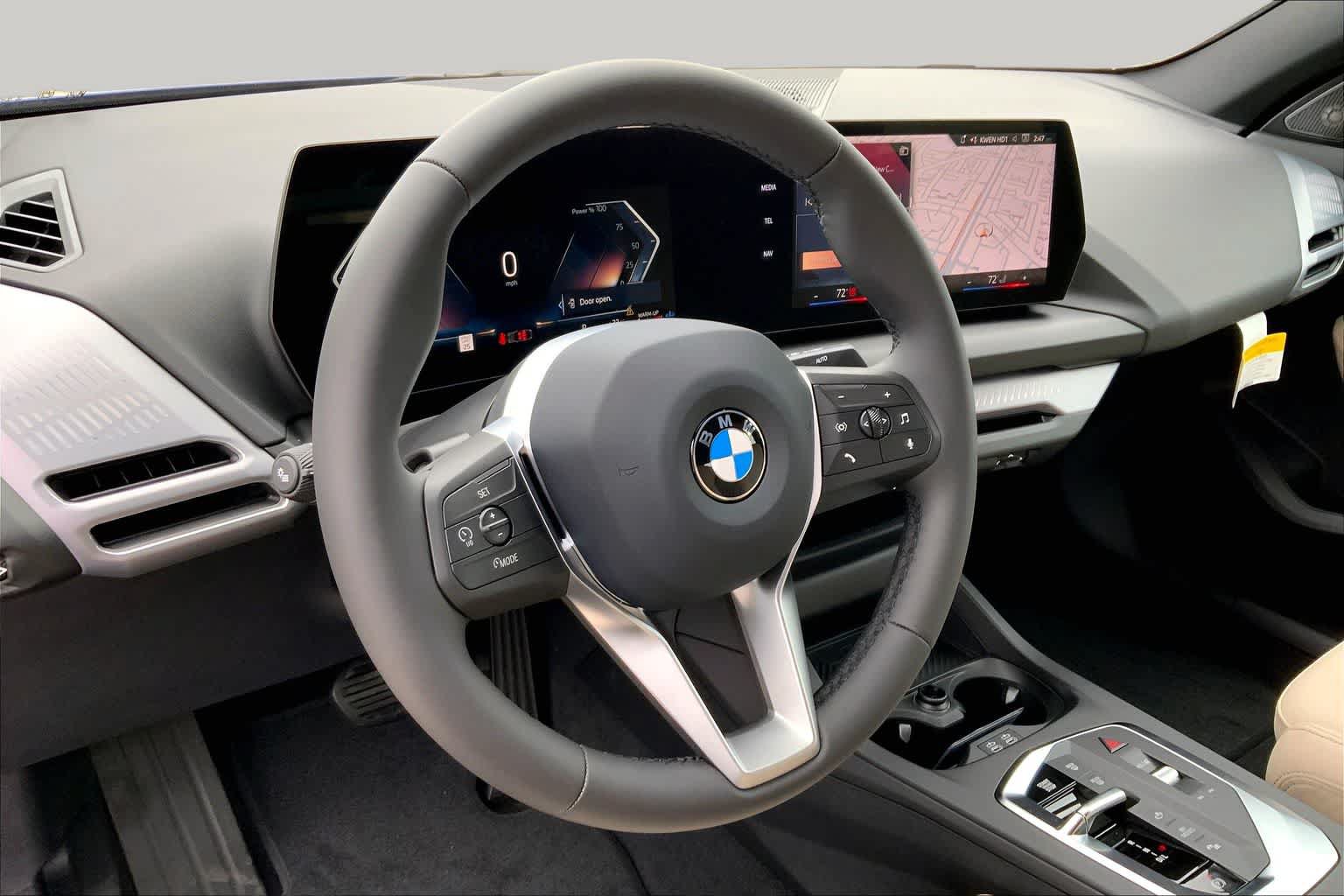 New 2026 BMW 228i xDrive w/ Premium Package AWD/4WD image 8