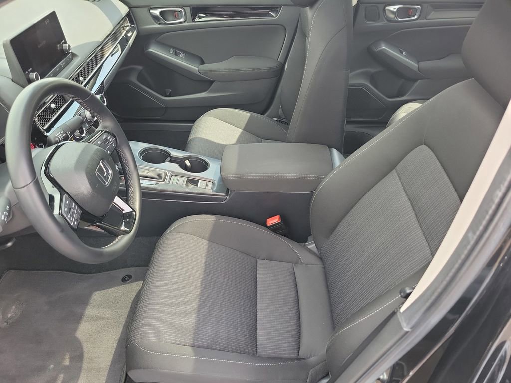 Used 2024 Honda Civic EX image 15