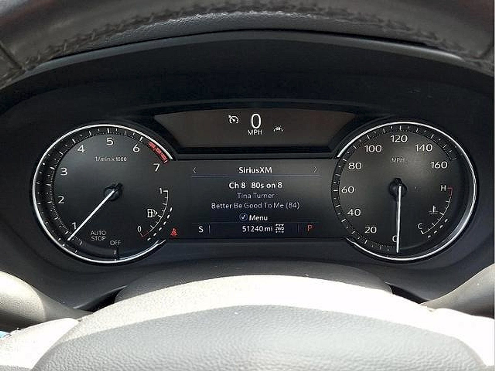 Used 2021 Cadillac XT4 Luxury w/ Cold Weather Package AWD/4WD image 19