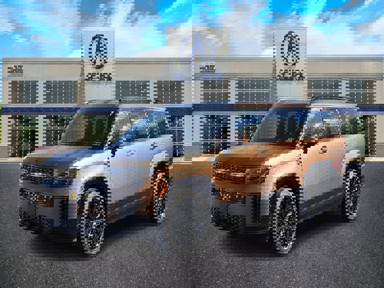Used 2024 Hyundai Santa Fe Calligraphy