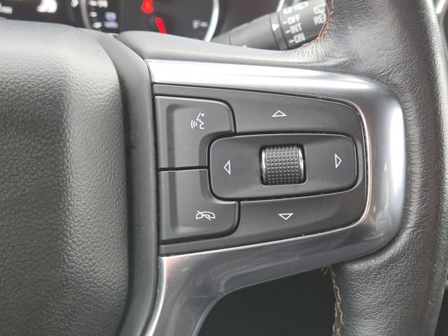 Used 2019 Chevrolet Blazer Premier w/ Sun and Wheels Package image 17