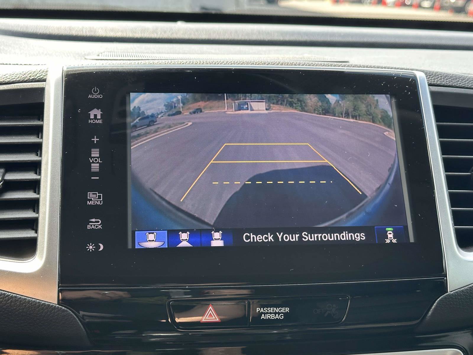 Used 2019 Honda Ridgeline RTL-E image 21
