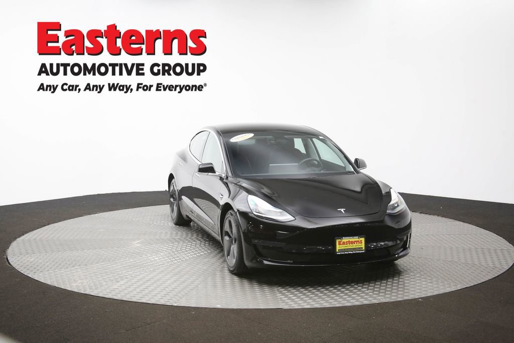 Used 2020 Tesla Model 3 Long Range image 47