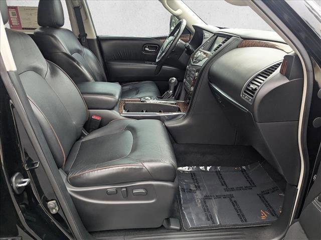 Used 2019 Nissan Armada SL w/ Premium Package image 20