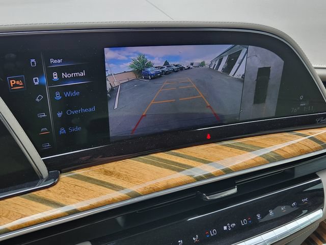 Used 2021 Cadillac Escalade ESV Sport Platinum AWD/4WD image 16