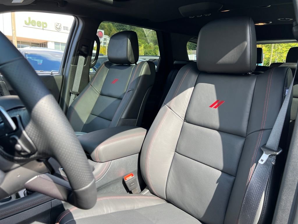 New 2026 Dodge Durango R/T image 34