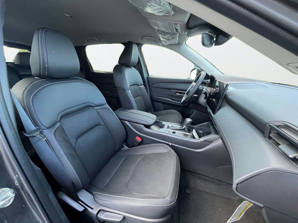 New 2026 MAZDA CX-5 Preferred AWD/4WD image 12