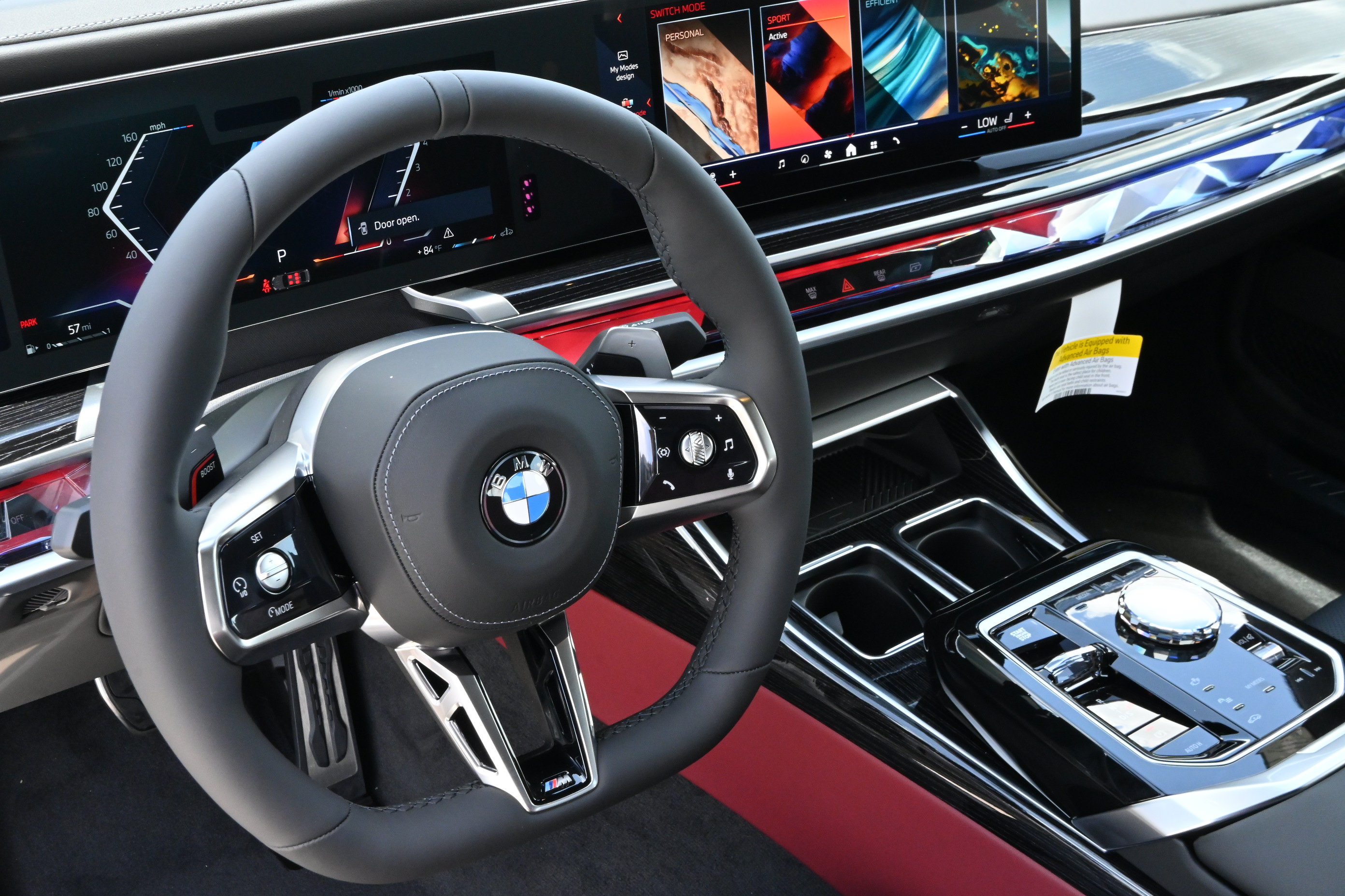 Used 2026 BMW 740i RWD image 29