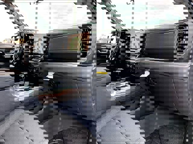 New 2026 Chevrolet Silverado 1500 RST w/ Safety Package image 9