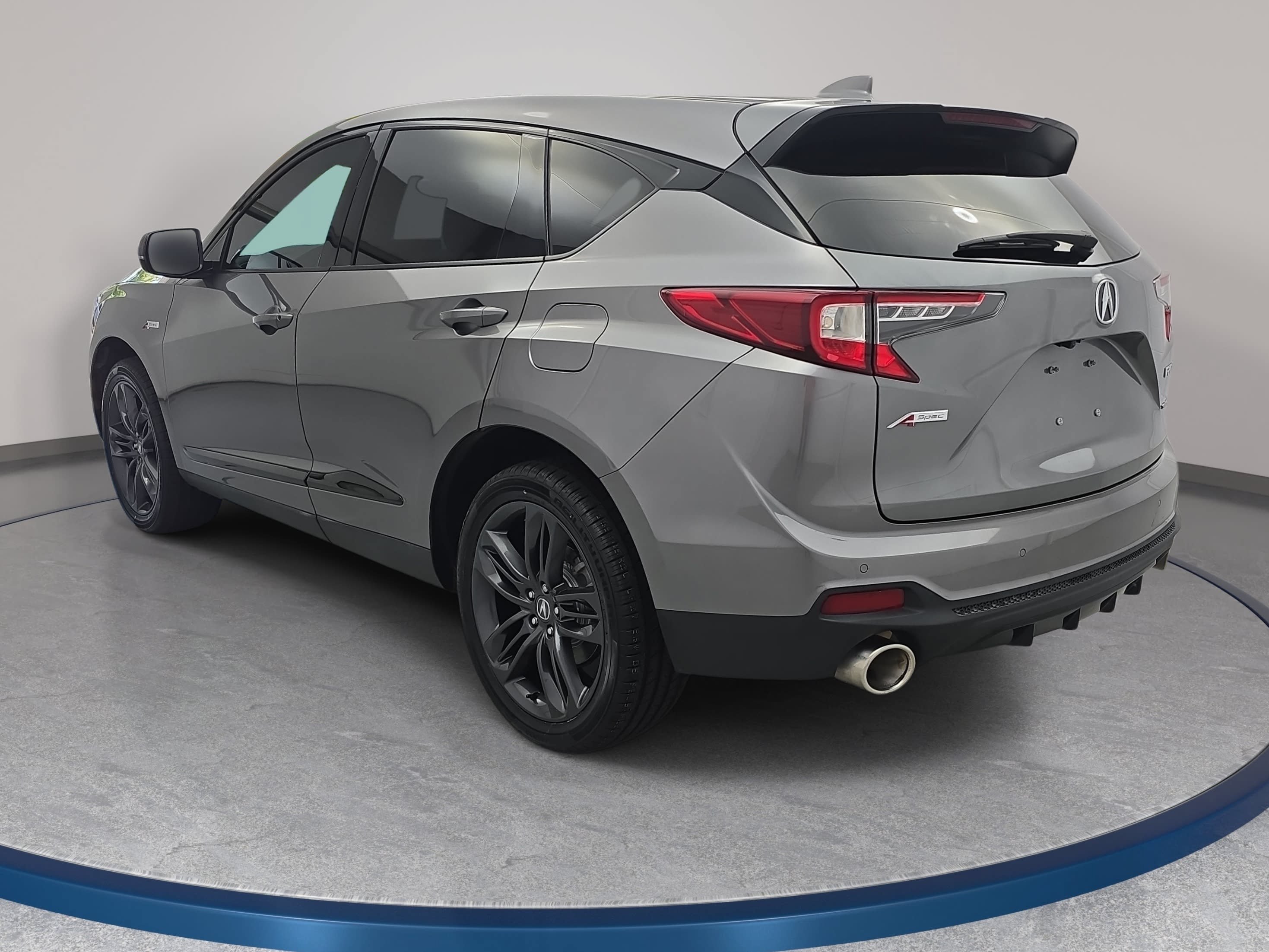 Certified 2024 Acura RDX w/ Advance Package AWD/4WD image 7