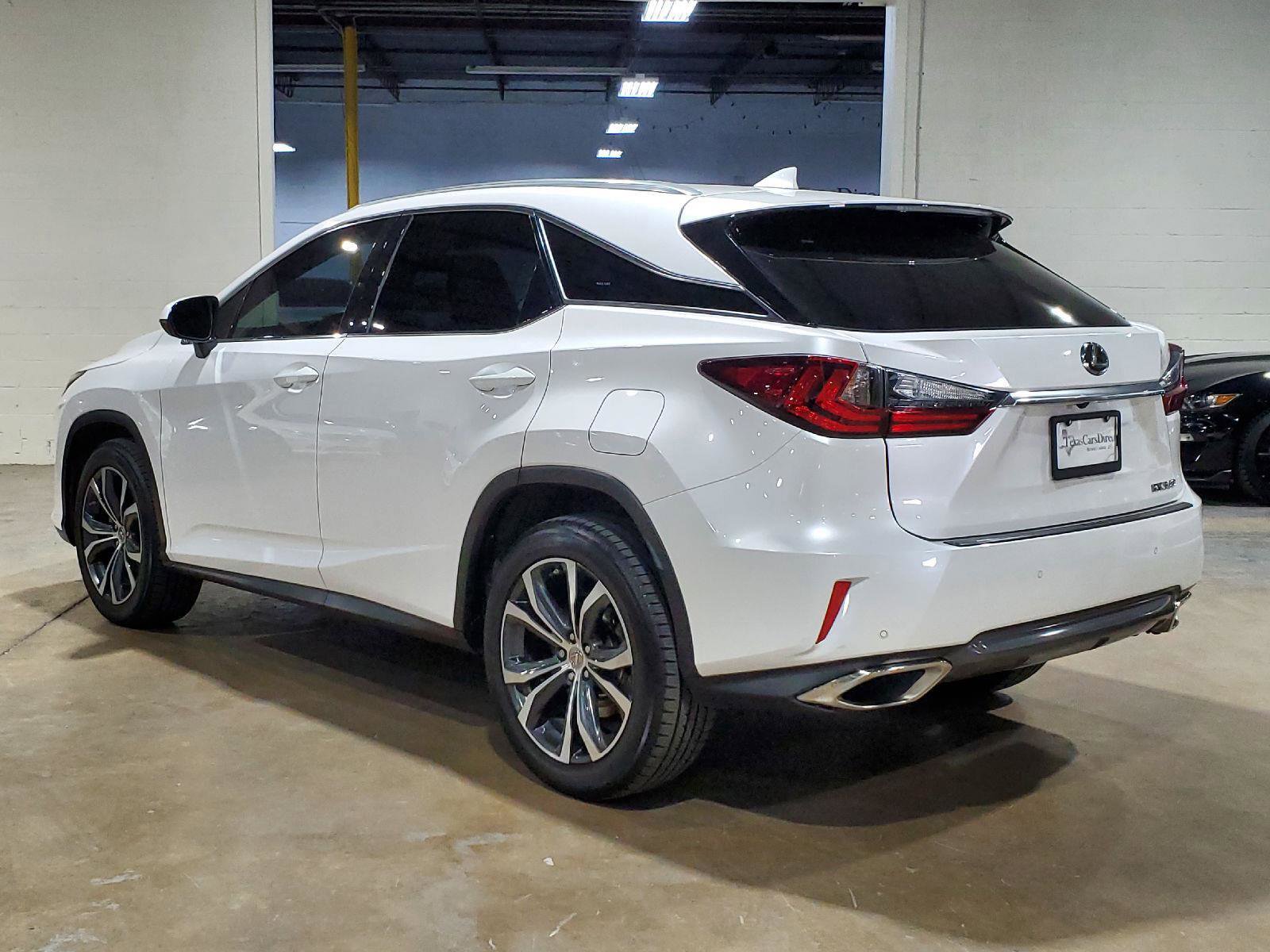 Used 2016 Lexus RX 350 AWD image 12