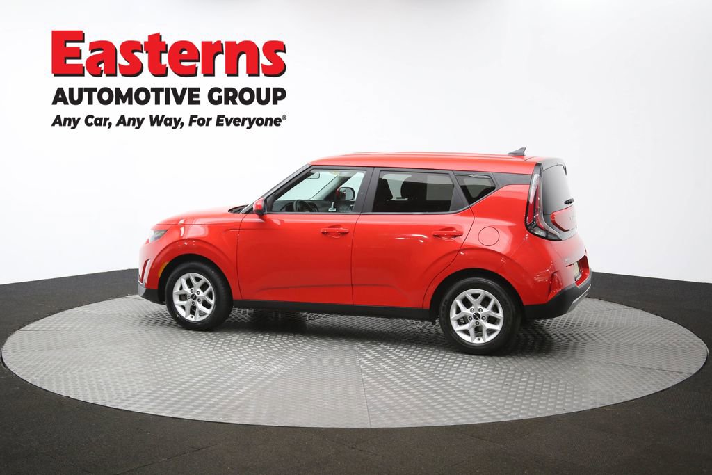 Used 2023 Kia Soul LX w/ Option Group 015 image 61