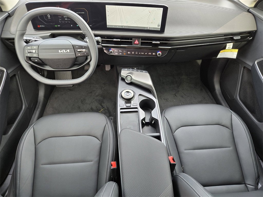 New 2025 Kia EV6 Wind image 18