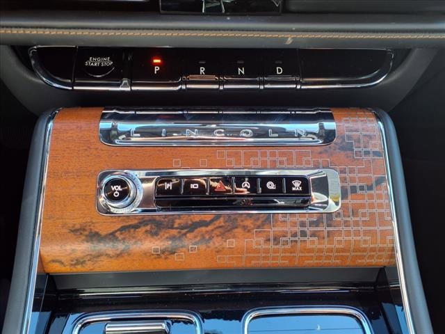 New 2025 Lincoln Aviator Black Label image 8