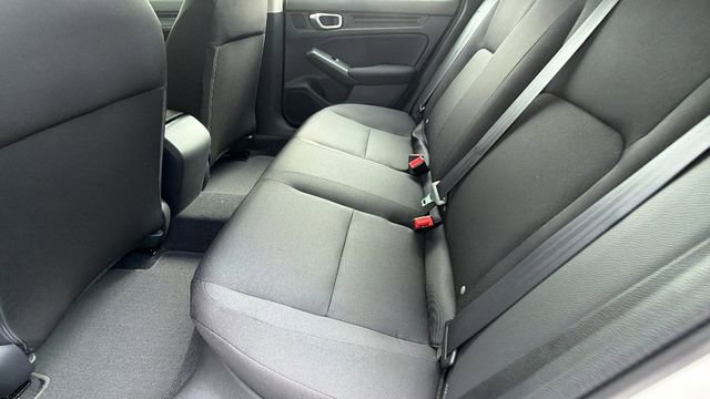 New 2026 Honda Civic LX image 16