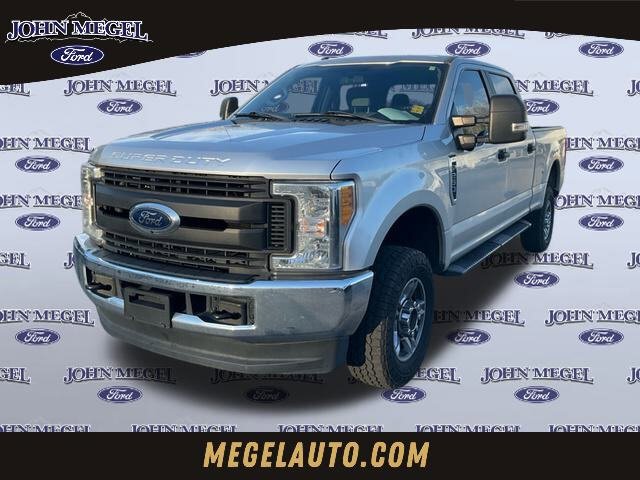 Used 2017 Ford F250 XL w/ Power Equipment Group
