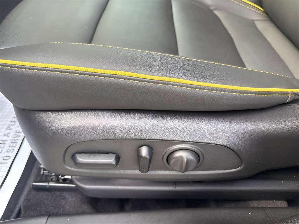 Used 2024 Chevrolet TrailBlazer ACTIV image 17