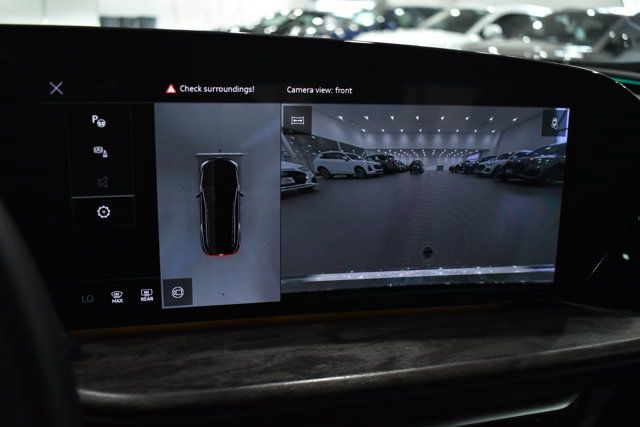 Used 2025 Audi Q5 Premium Plus w/ Premium Plus AWD/4WD image 22