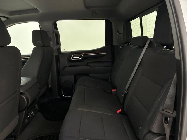 Used 2024 Chevrolet Silverado 1500 LT w/ Safety Package image 18