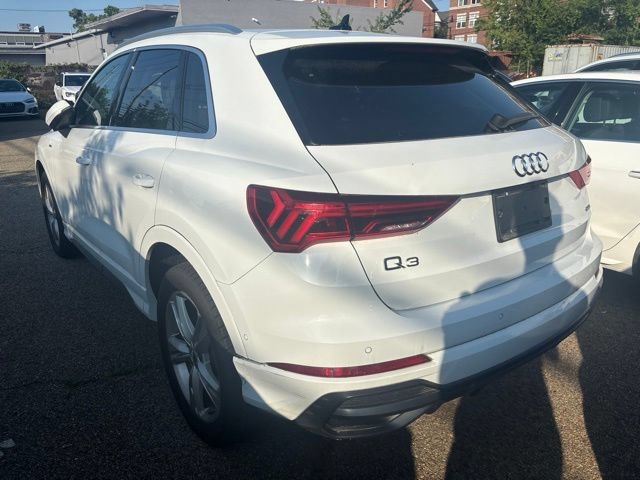 Used 2019 Audi Q3 2.0T Prestige AWD/4WD image 7