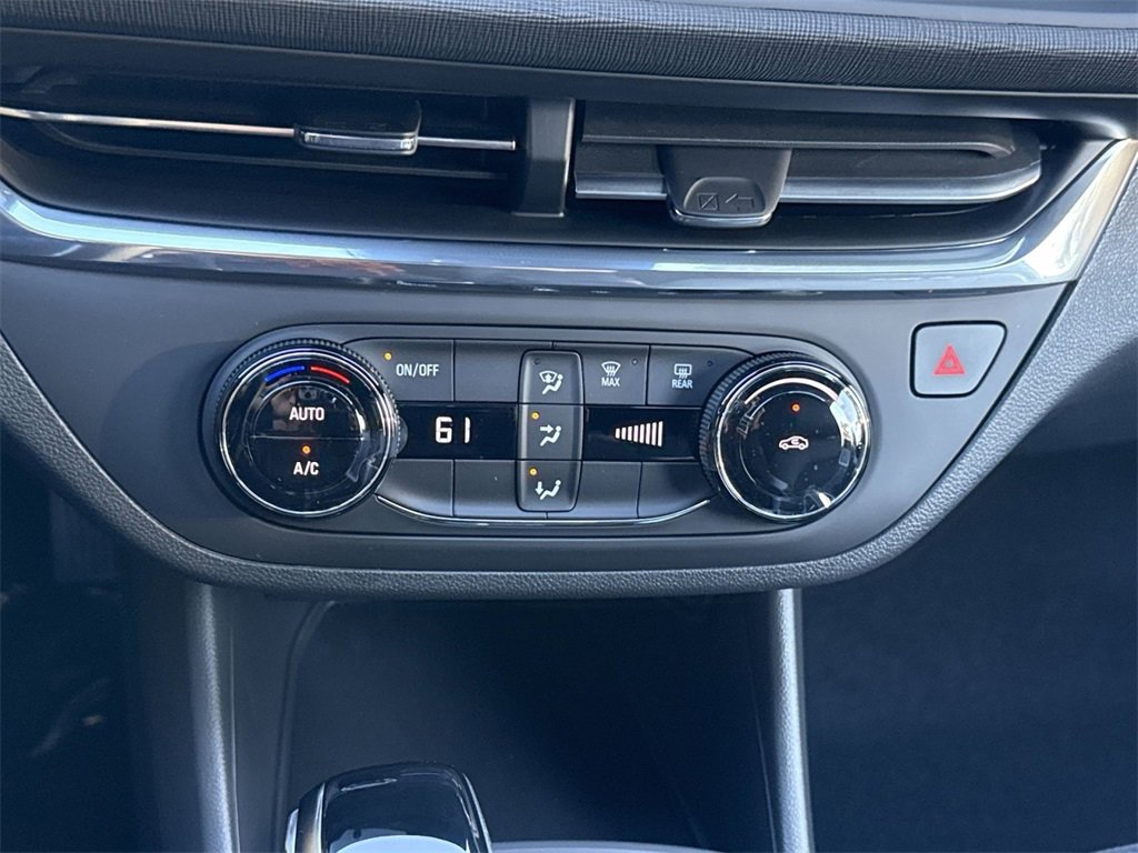 New 2026 Buick Envista Preferred image 20