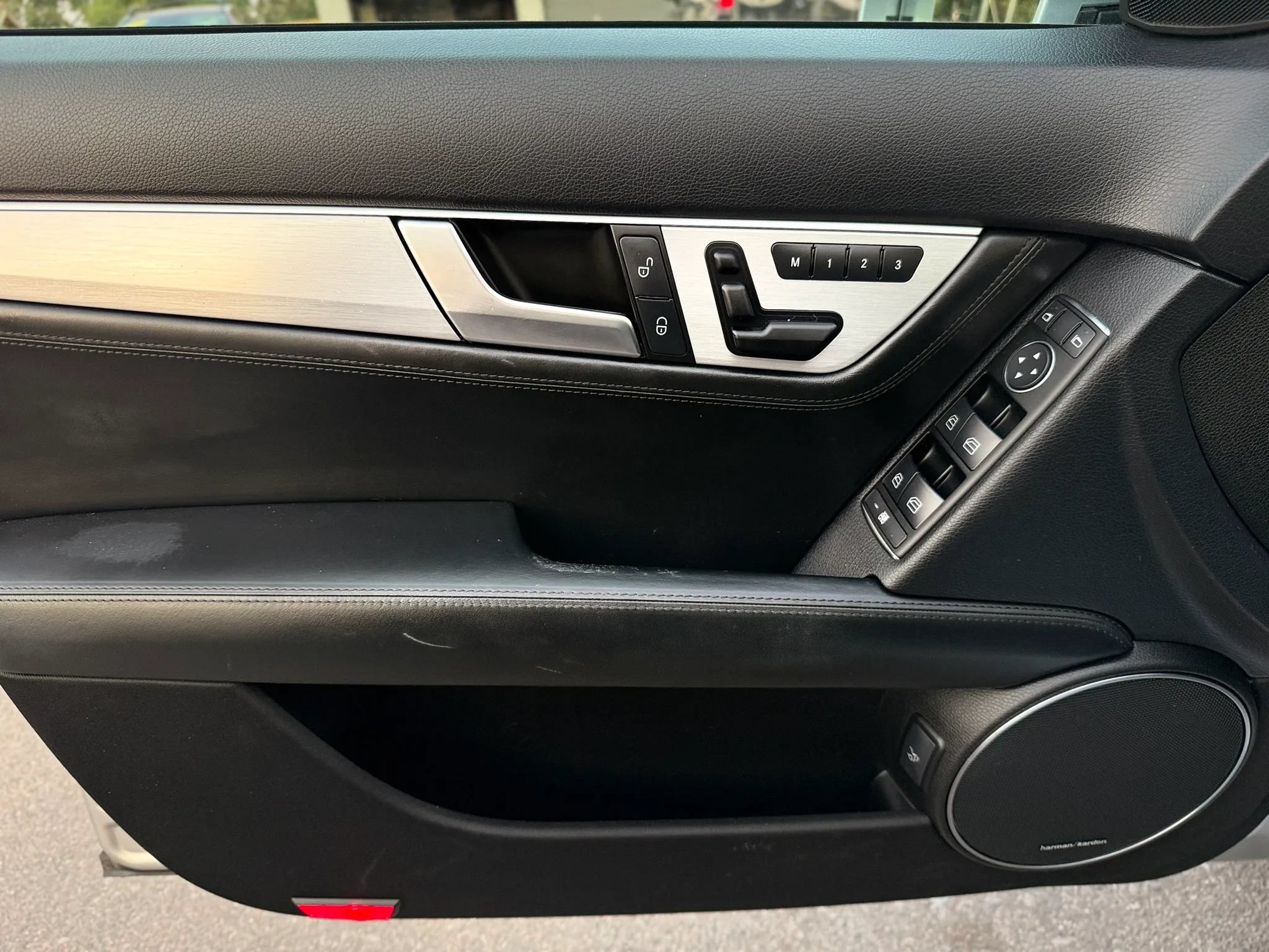 Used 2012 Mercedes-Benz C 63 AMG Sedan image 17