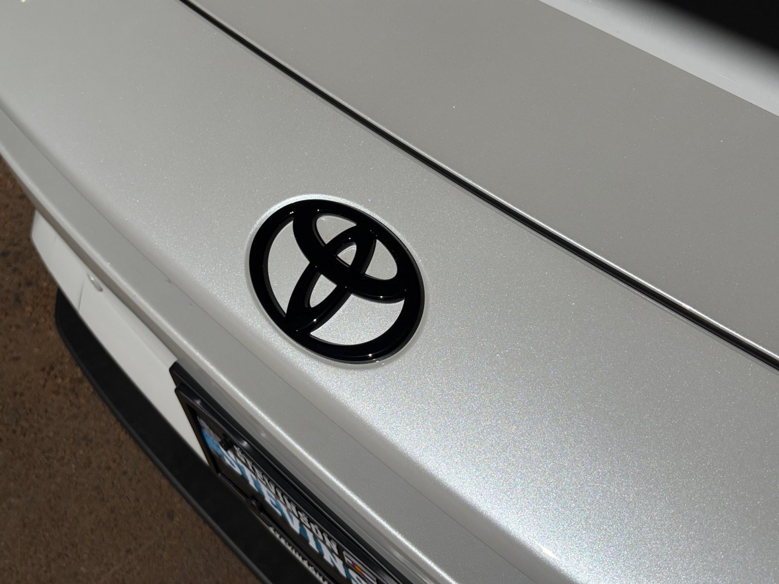 New 2027 Toyota bZ AWD/4WD image 24
