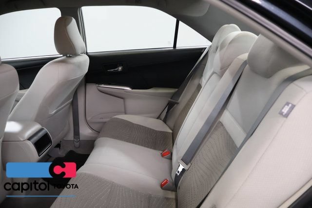 Used 2014 Toyota Camry LE FWD image 28