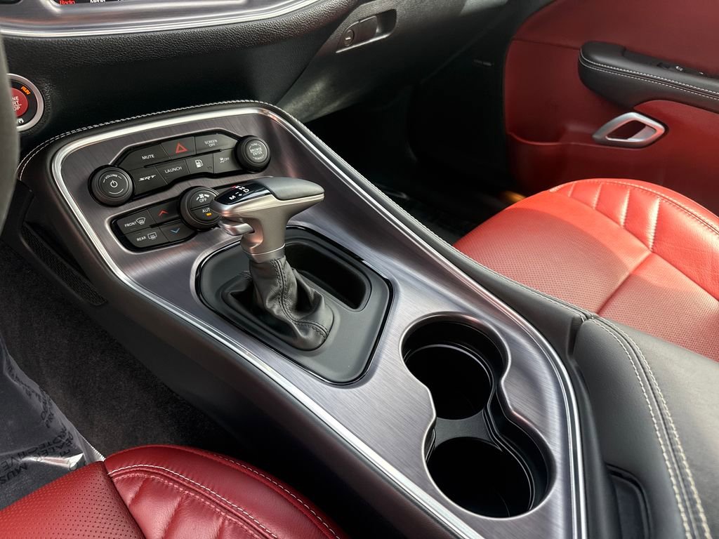 Used 2018 Dodge Challenger SRT Demon image 27