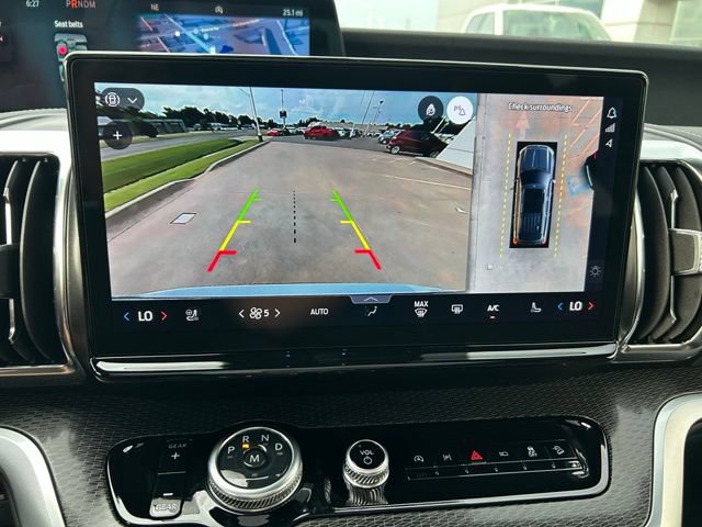New 2027 Ford Expedition Max Platinum w/ Stealth Appearance Package AWD/4WD image 24
